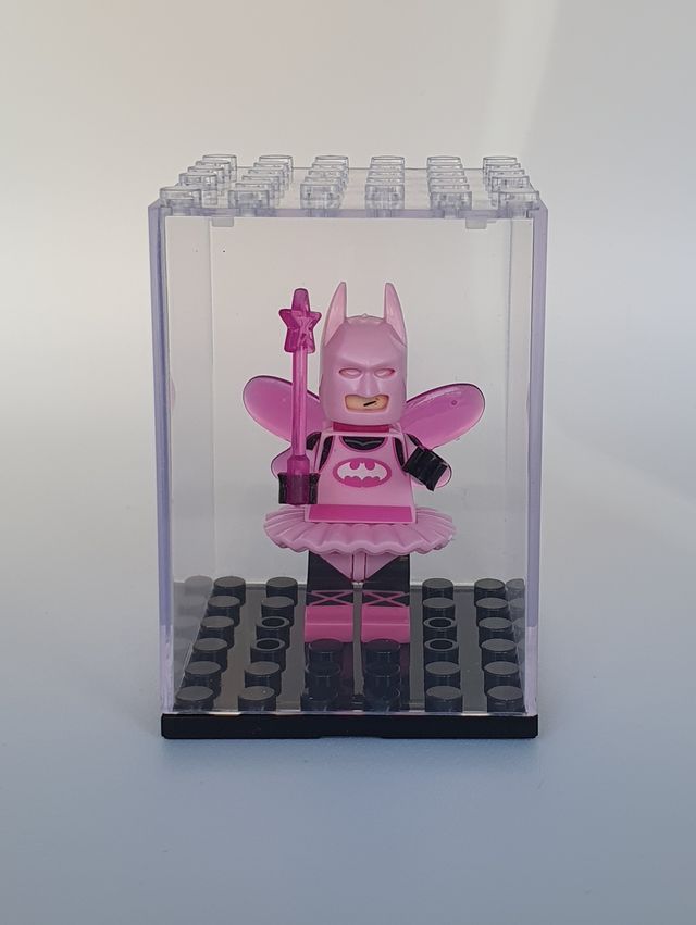 Batman Hada Lego compatible