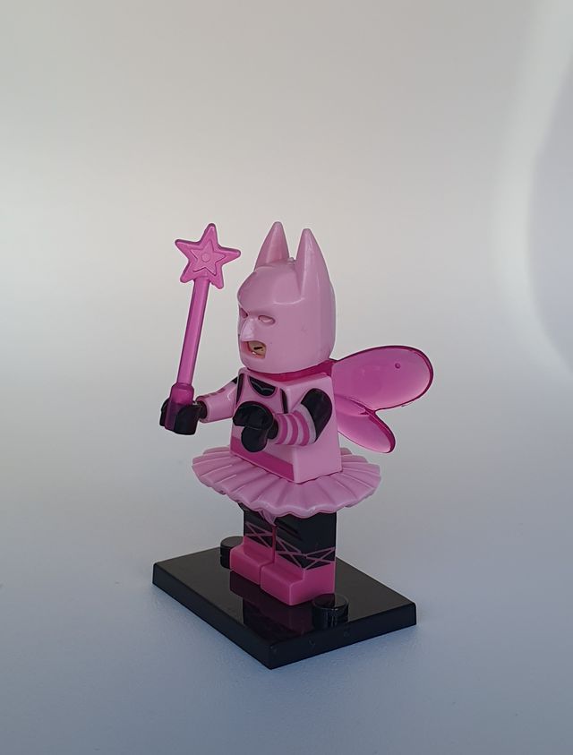 Batman Hada Lego compatible