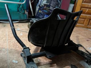 Asiento para Hoverboard