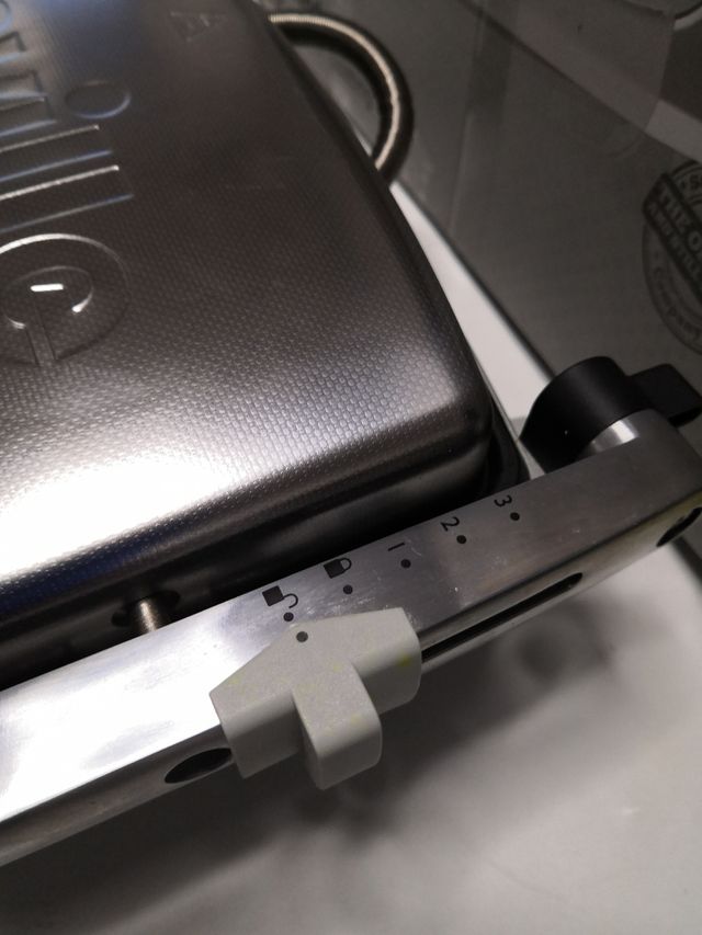 Sandwichera Breville DuraCeramic