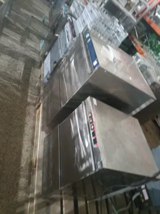 LAVAVAJILLAS INDUSTRIALES
658746091
