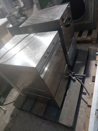 LAVAVAJILLAS INDUSTRIALES
658746091