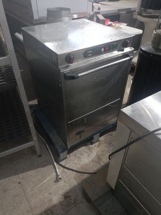 LAVAVAJILLAS INDUSTRIALES
658746091
