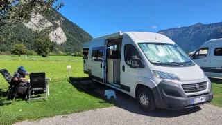 FIAT Ducato 2018 L3 H2