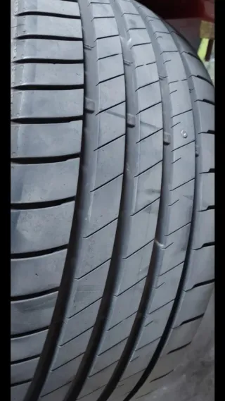 Neumático 255/35 R19 96Y 