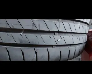 Neumático 255/35 R19 96Y 