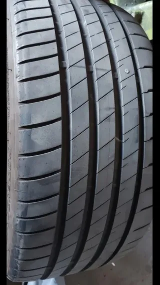 Neumático 255/35 R19 96Y 