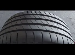 Neumático 255/35 R19 96Y 