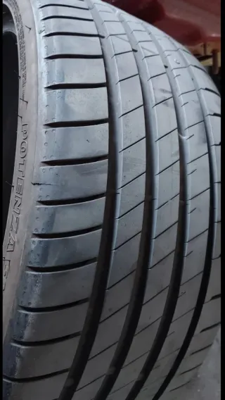 Neumático 255/35 R19 96Y 