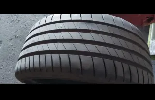Neumático 255/35 R19 96Y 