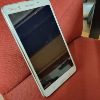 Samsung Galaxy Tab 4 SM-T230 Blanca