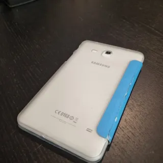 Samsung Galaxy Tab 4 SM-T230 Blanca