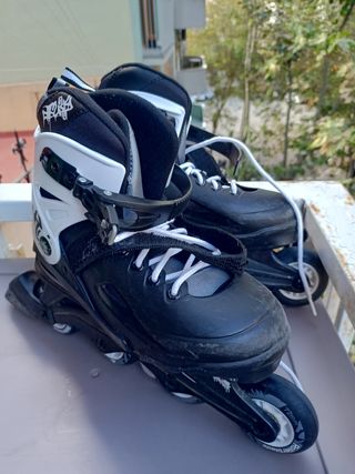 Patines en línea para niño