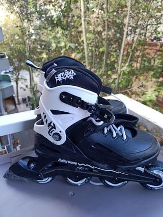 Patines en línea para niño