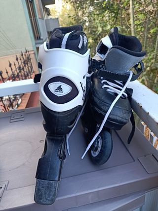 Patines en línea para niño