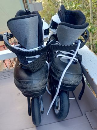 Patines en línea para niño