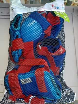 Patines en línea para niño