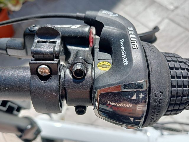 Bicicleta Eléctrica Plegable Ibiza Dogma aestrenar