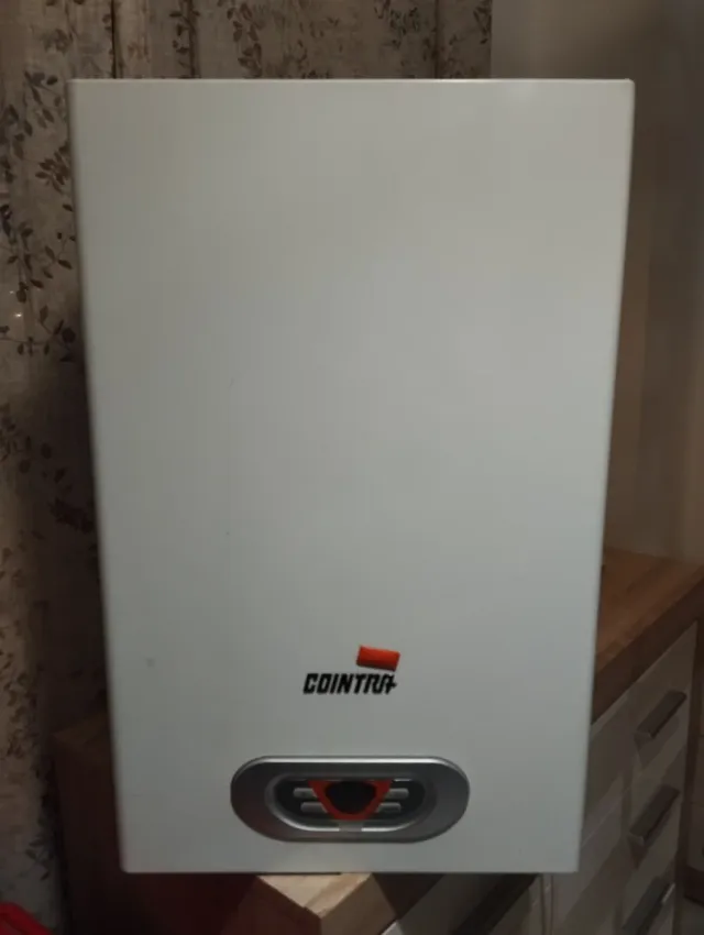 Calentador COINTRA