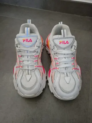 Scarpe da ginnastica FILA