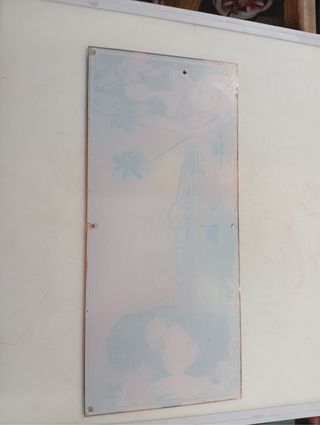 Letrero Mauna Loa Máquina Tragaperras