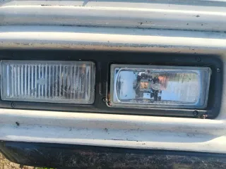 Defensa Ford Fiesta XR2i OEM