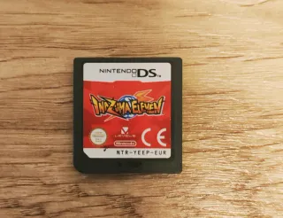 Nintendo 3ds Negra + Funda, Juegos y Cargador
