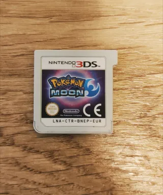 Nintendo 3ds Negra + Funda, Juegos y Cargador