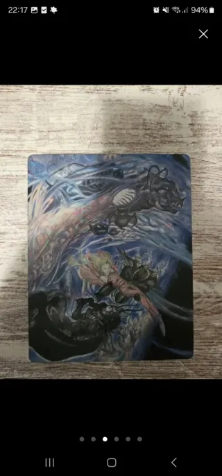 Final Fantasy XV Deluxe Edition PS4