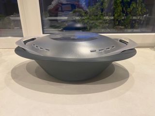 Varoma competo para thermomix