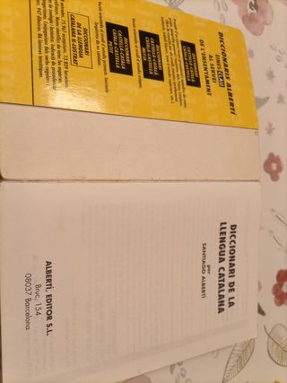 Diccionari de la llengua catalana (Catalan Edit...