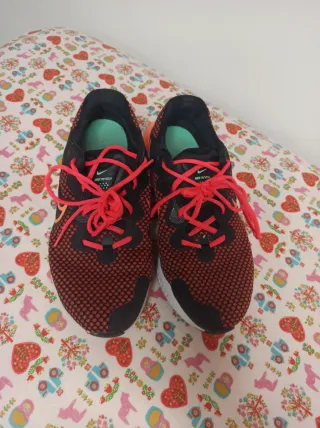 Zapatillas Nike Running Talla 44