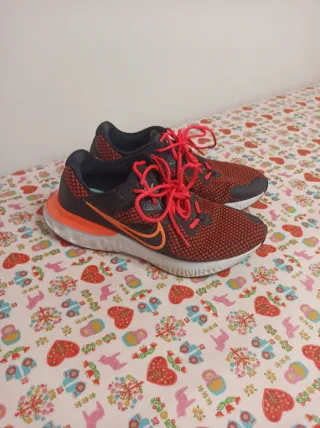 Zapatillas Nike Running Talla 44