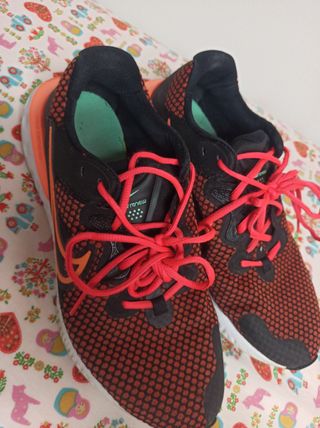 Zapatillas Nike Running Talla 44