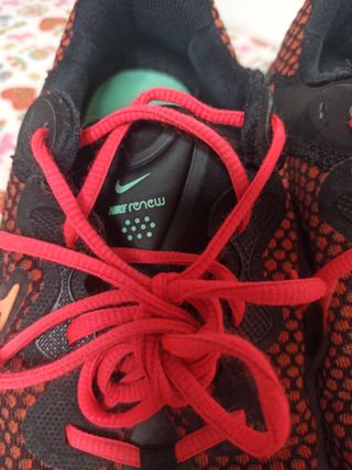 Zapatillas Nike Running Talla 44