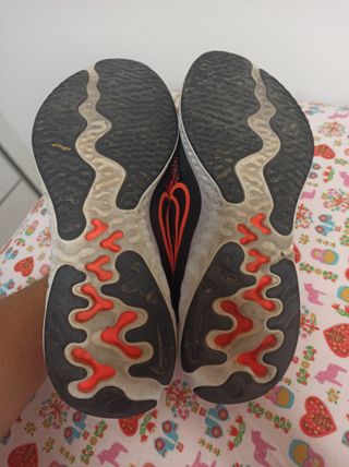 Zapatillas Nike Running Talla 44
