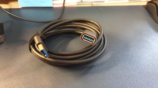 Cable Extensor USB 3.0 Macho a Hembra