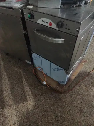 LAVAVAJILLAS INDUSTRIAL LAVAVASOS 658746091