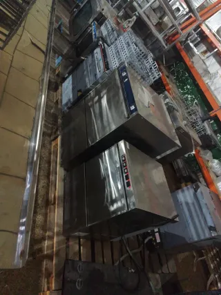 LAVAVAJILLAS INDUSTRIAL LAVAVASOS 658746091