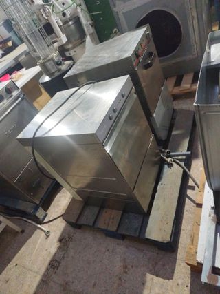 LAVAVAJILLAS INDUSTRIAL LAVAVASOS 658746091