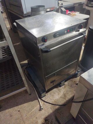 LAVAVAJILLAS INDUSTRIAL LAVAVASOS 658746091