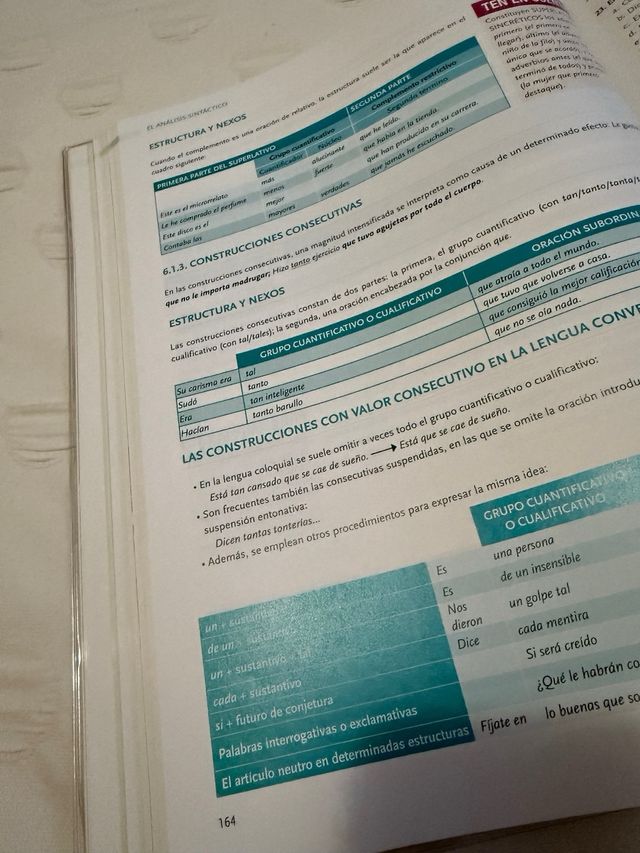 Lengua Castellana y Literatura