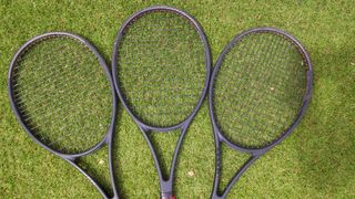 Wilson Pro Staff 97 v13 Raquetas Tenis