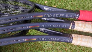 Wilson Pro Staff 97 v13 Raquetas Tenis
