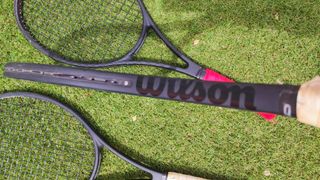 Wilson Pro Staff 97 v13 Raquetas Tenis