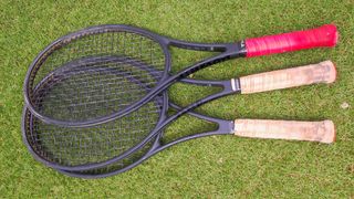 Wilson Pro Staff 97 v13 Raquetas Tenis