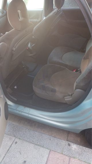 Citroen Xsara picasso