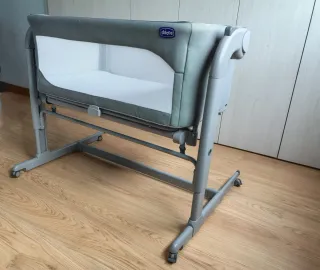 Mini cuna