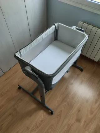 Mini cuna