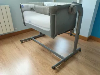 Mini cuna